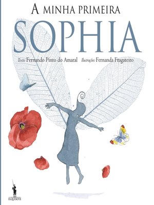 cover image of A Minha Primeira Sophia
